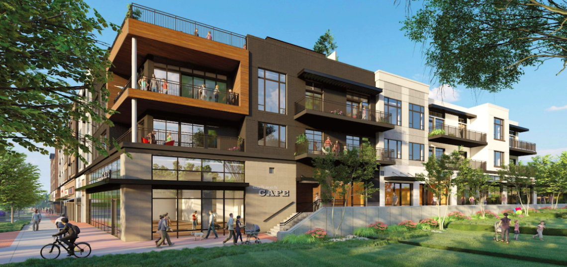 Parkside on Dresden Urbanize Atlanta